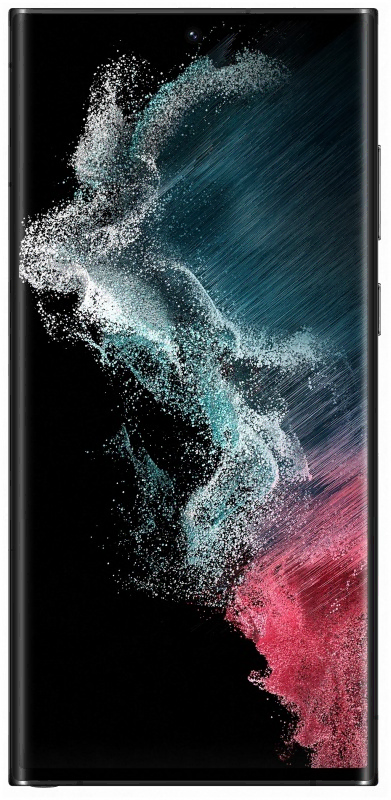 Samsung Galaxy S22 Ultra 12+ 512Gb Black 5G