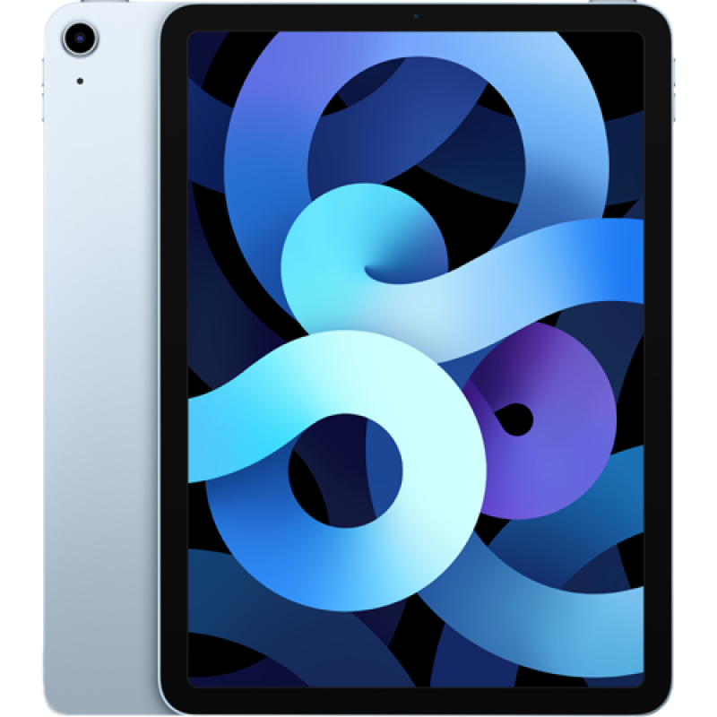 Apple iPad Air (2020) Wifi 64gb Sky Blue