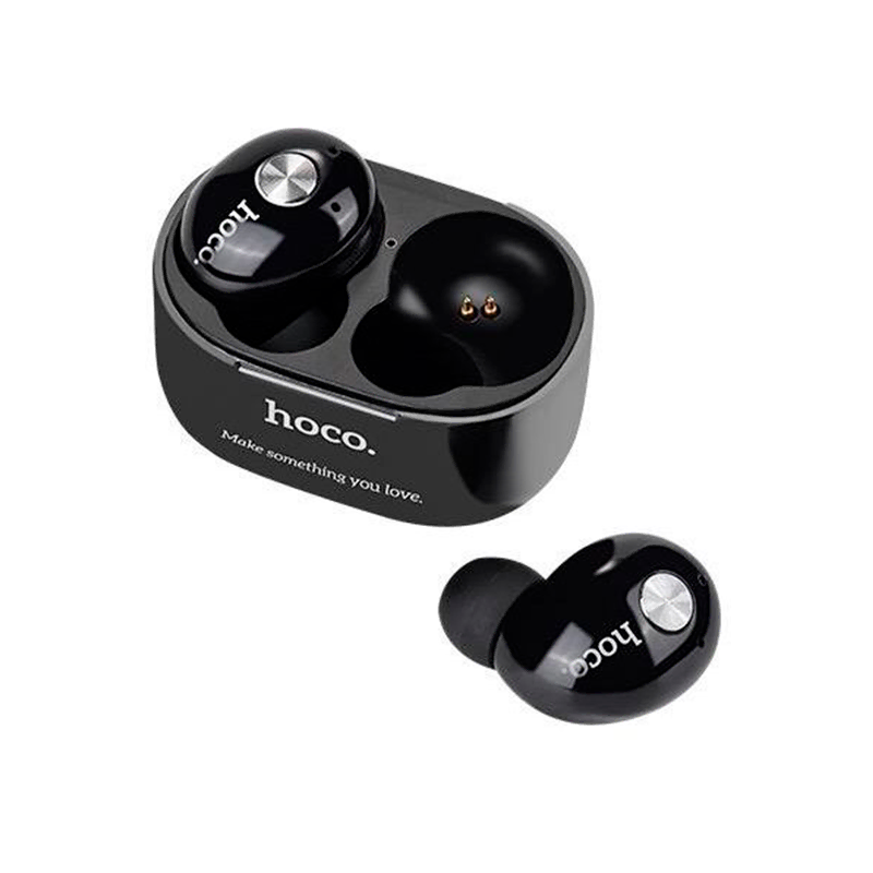 Наушники HOCO ES10 Wireless Black