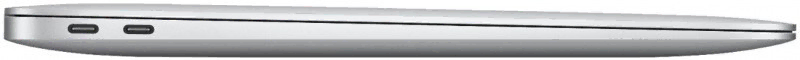 Apple MacBook Air 13 with Retina display 2020 M1/8GB/256GB/MGN93 Silver