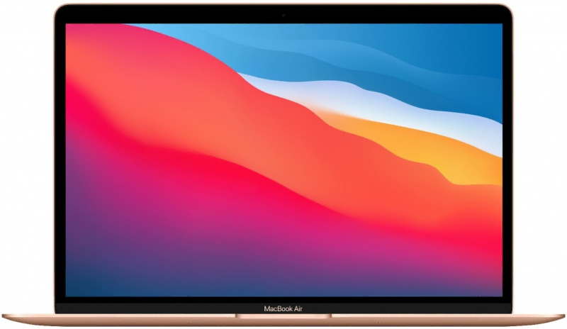 Apple MacBook Air 13 with Retina display 2020 M1/8GB/256GB/MGND3 Gold