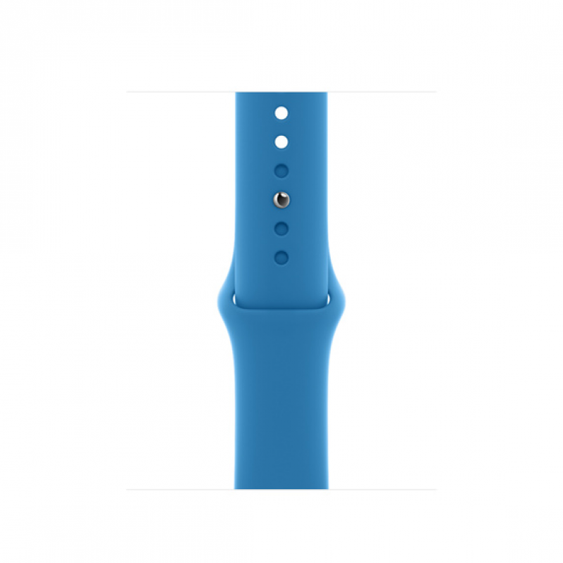 Ремешок Apple Watch Sport Loop 42mm (Синий)