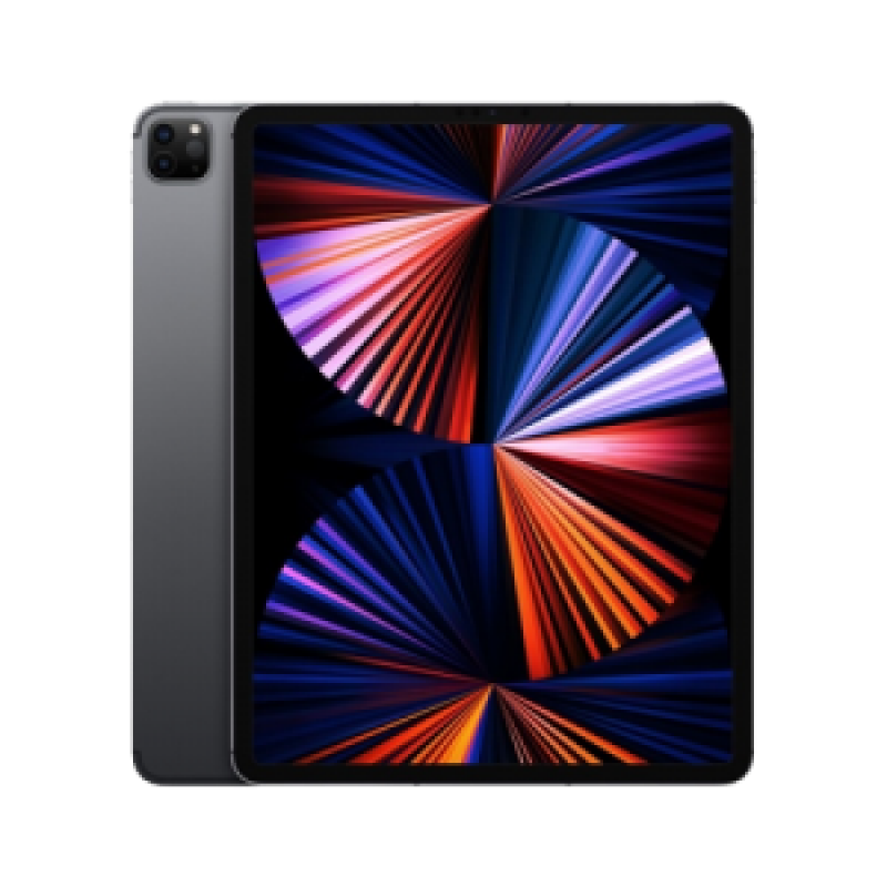 Apple iPad (2021) Pro 12.9 256gb Wifi + Cellular Space Gray