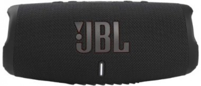 Акустическая система JBL Charge 5 Black