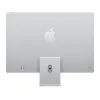 Apple iMac 24"/M3/8CPU-10GPU/8GB/512GB Silver