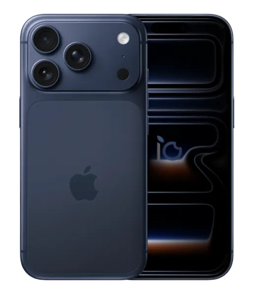 Apple iPhone 17 Pro Max 2TB Deep Blue Sim