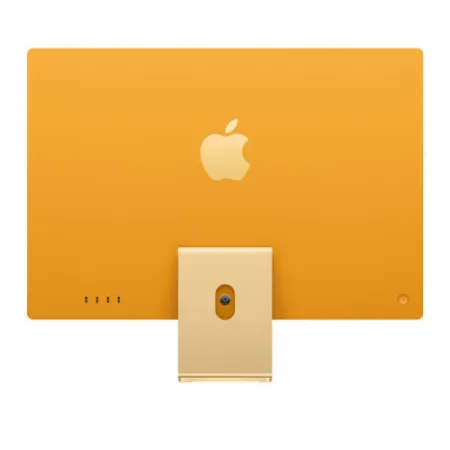 Apple iMac 24"/M3/8CPU-10GPU/8GB/256GB Yellow