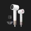 Фен WIWU Ultrasonic Hair Dryer (White)