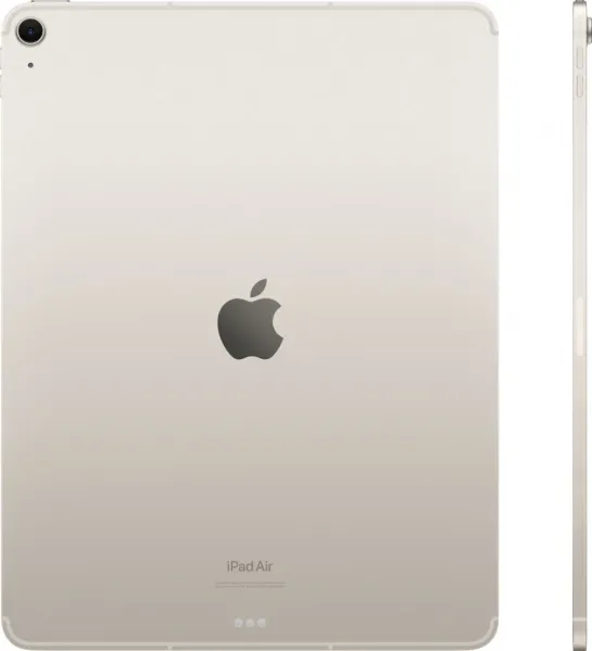 Apple iPad Air 13 (2025) LTE 1TB Starlight