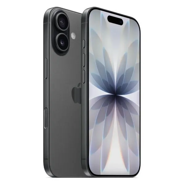 Apple iPhone 17 256Gb Black eSim