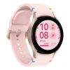 Умные часы Samsung Galaxy Watch FE 40мм (Pink Gold)