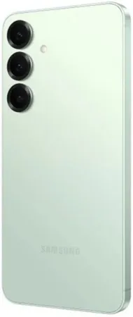 Samsung Galaxy S25 12+ 256Gb Mint (Snapdragon,2 nano-SIM/eSIM)