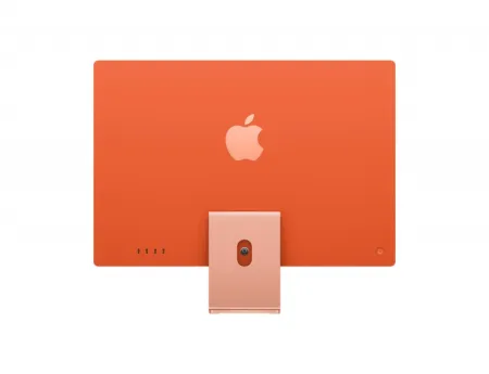 Apple iMac 24"/M1/8CPU-8GRU/8GB/256GB Orange