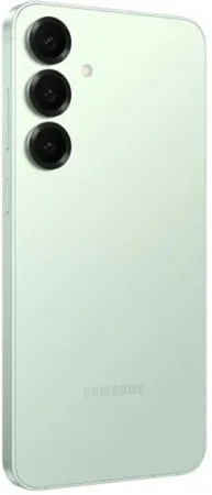 Samsung Galaxy S25 12+ 256Gb Mint (Snapdragon,2 nano-SIM/eSIM)