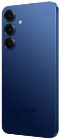 Samsung Galaxy S25 12+ 512Gb Navy (Snapdragon,2 nano-SIM/eSIM)
