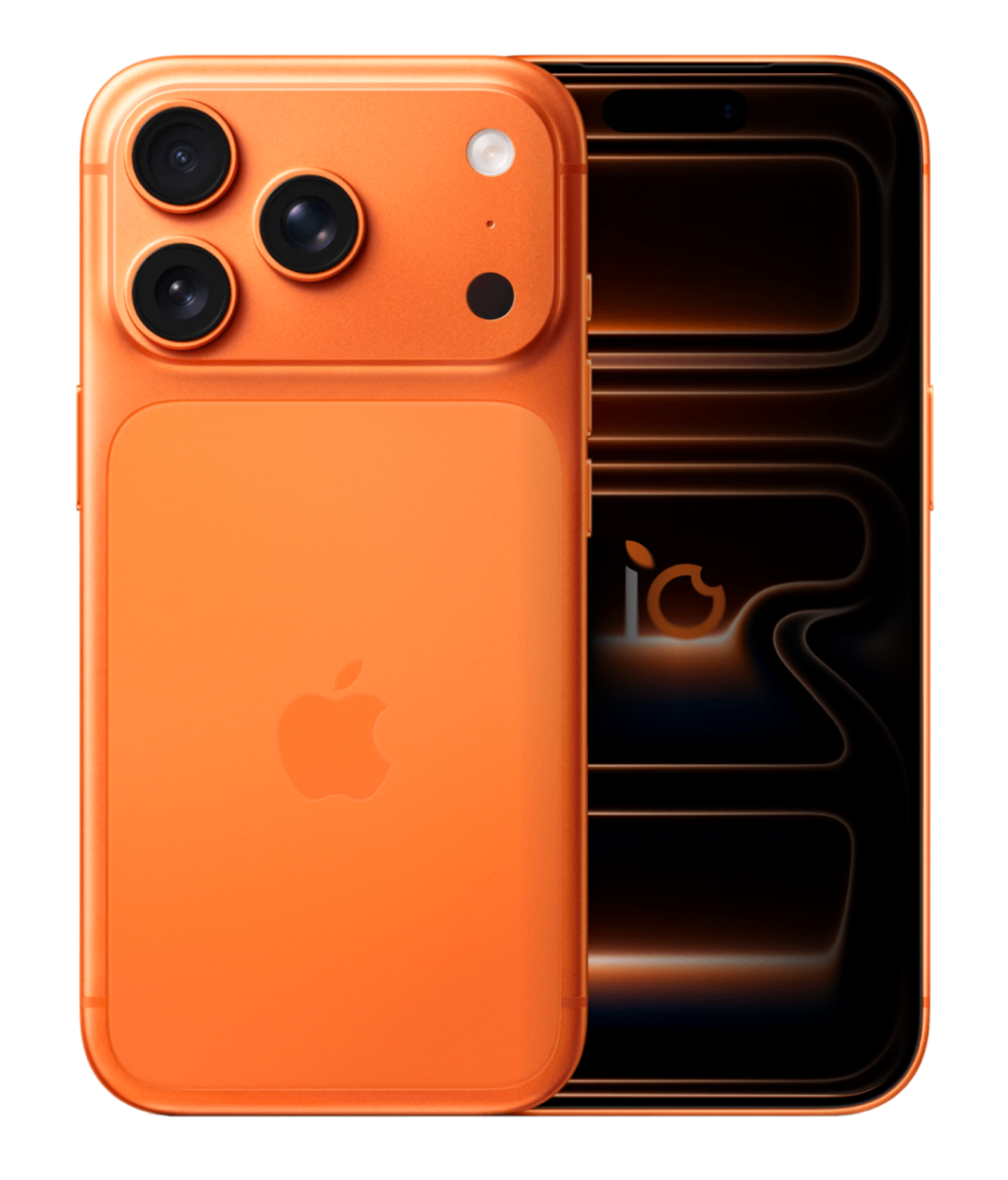 Apple iPhone 17 Pro 512Gb Cosmic Orange (Активированный, без rustore)