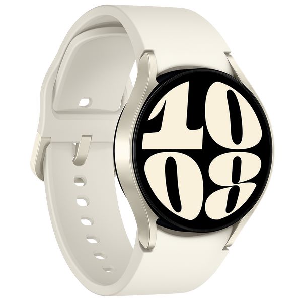 Умные часы Samsung Galaxy Watch 6 40мм Wi-Fi (Gold)