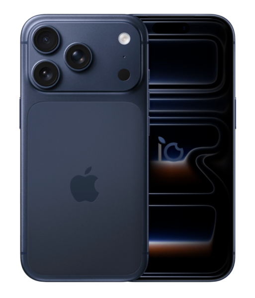 Apple iPhone 17 Pro Max 2TB Deep Blue Sim