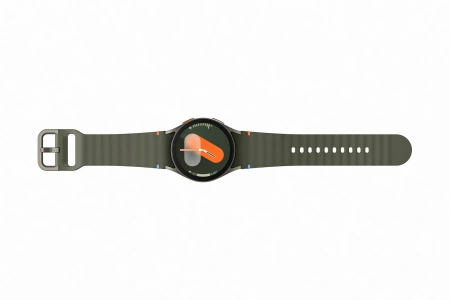 Умные часы Samsung Galaxy Watch7 40мм Wi-Fi (Green)