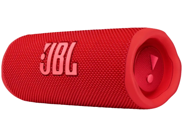 Акустическая система JBL Flip 6 Red