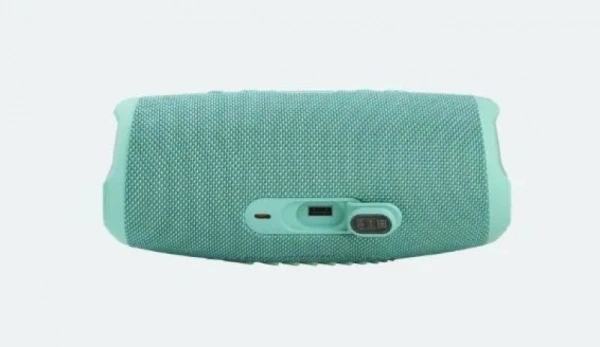 Акустическая система JBL Charge 5 Turquoise