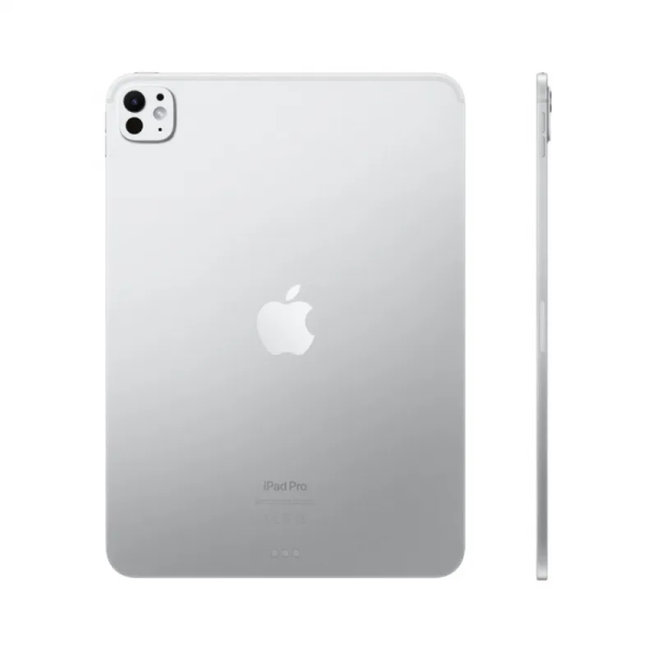 Apple iPad (2025) Pro 11 512gb Wi-Fi Silver
