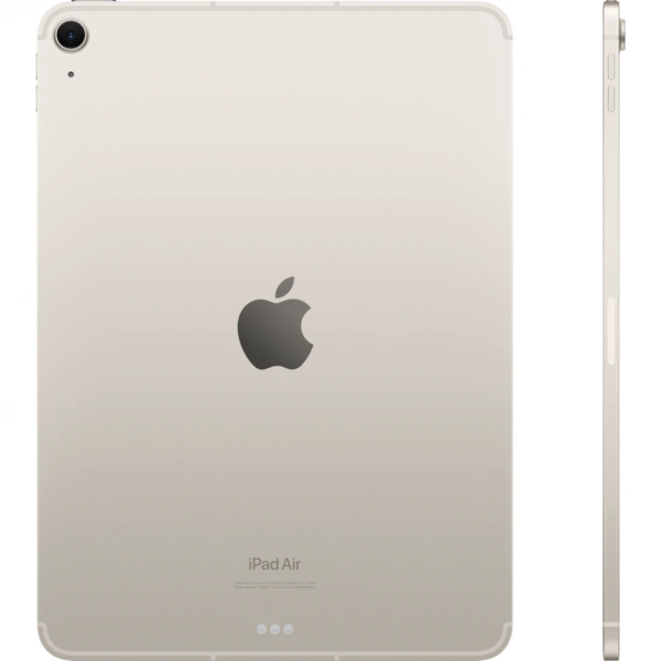 Apple iPad Air 11 (2025) LTE 128gb Starlight