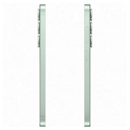 Samsung Galaxy S25 12+ 512Gb Mint (Snapdragon,2 nano-SIM/eSIM)