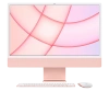 Apple iMac 24"/M1/8CPU-8GRU/8GB/256GB Pink
