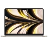 Apple MacBook Air 13 2022 M2/8CPU-8GPU/8GB/256GB Starlight MLY13
