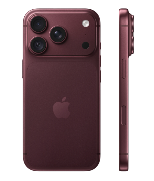Apple iPhone 18 Pro 256Gb Burgundy Sim (Предактивированный)