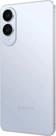 Samsung Galaxy S25 Edge 12+512Gb Titanium Icyblue (Snapdragon, 2 nano-SIM)