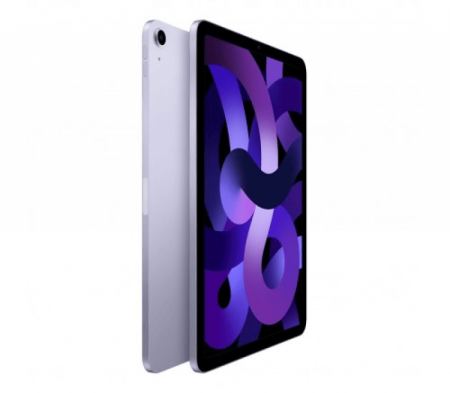 Apple iPad Air 10.9 (2022) M1 Wi-Fi 64gb Purple