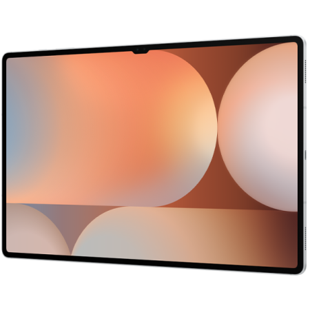 Планшет Samsung Galaxy Tab S10 Ultra 14,6" 12+ 256Gb 5G Platinum Silver