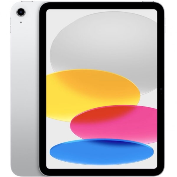 Apple iPad 11 (2025) Wi-Fi 128gb Silver