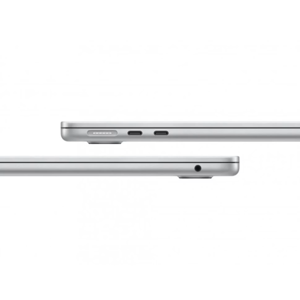 Apple MacBook Air 13 2026 M5/10CPU-10GPU/24GB/1TB Silver MDH94