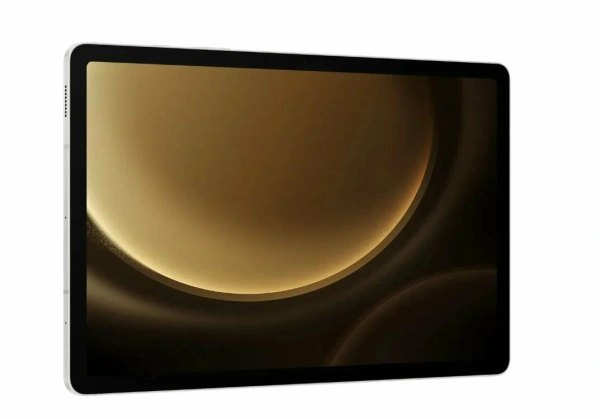Планшет Samsung Galaxy Tab S9 FE+ 12,4" 8+ 128Gb 5G Silver